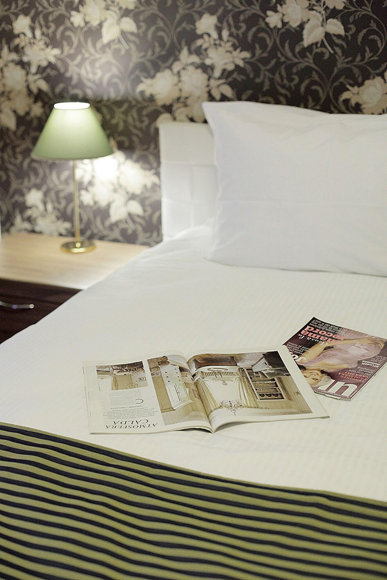 Hotel Boutique Belvedere ซินายา ภายนอก รูปภาพ