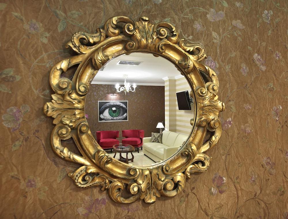 Hotel Boutique Belvedere ซินายา ภายนอก รูปภาพ