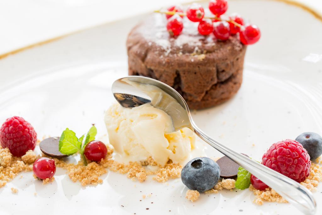 Hotel Boutique Belvedere ซินายา ภายนอก รูปภาพ