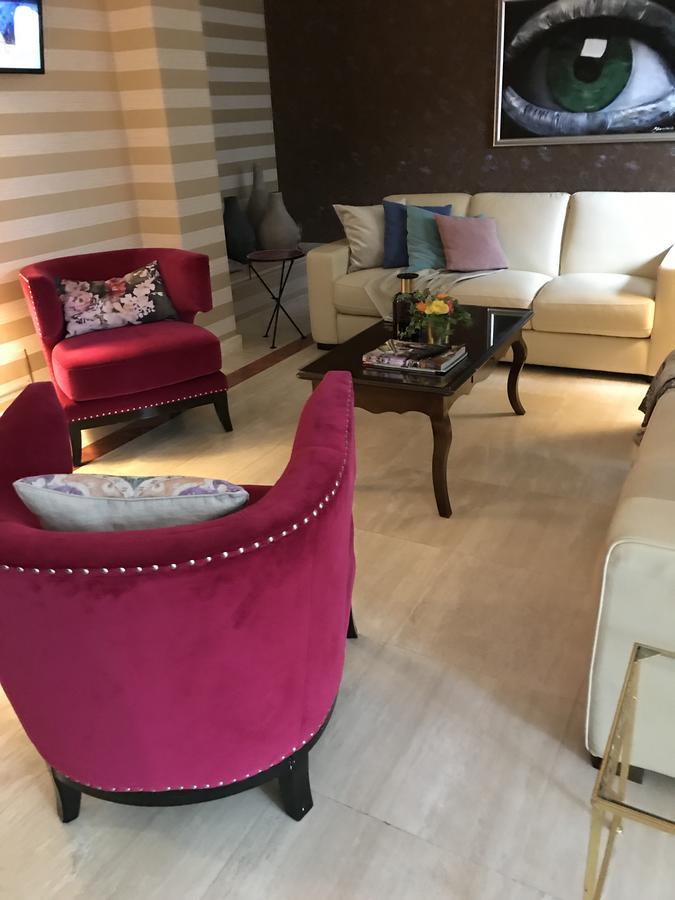 Hotel Boutique Belvedere ซินายา ภายนอก รูปภาพ