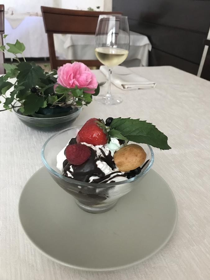 Hotel Boutique Belvedere ซินายา ภายนอก รูปภาพ