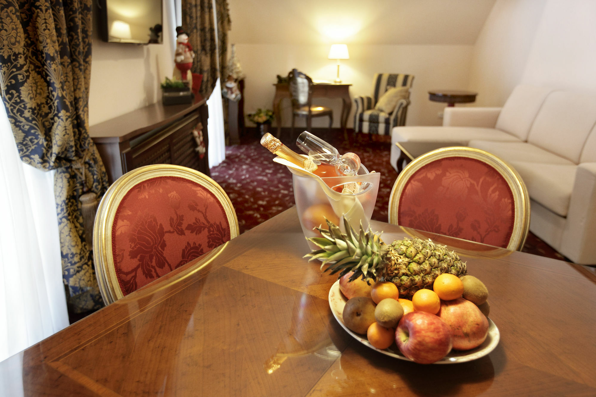 Hotel Boutique Belvedere ซินายา ภายนอก รูปภาพ