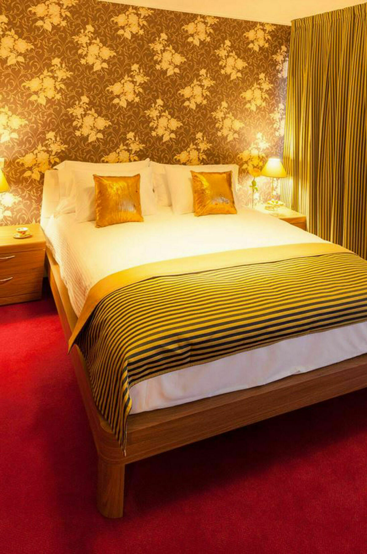 Hotel Boutique Belvedere ซินายา ภายนอก รูปภาพ