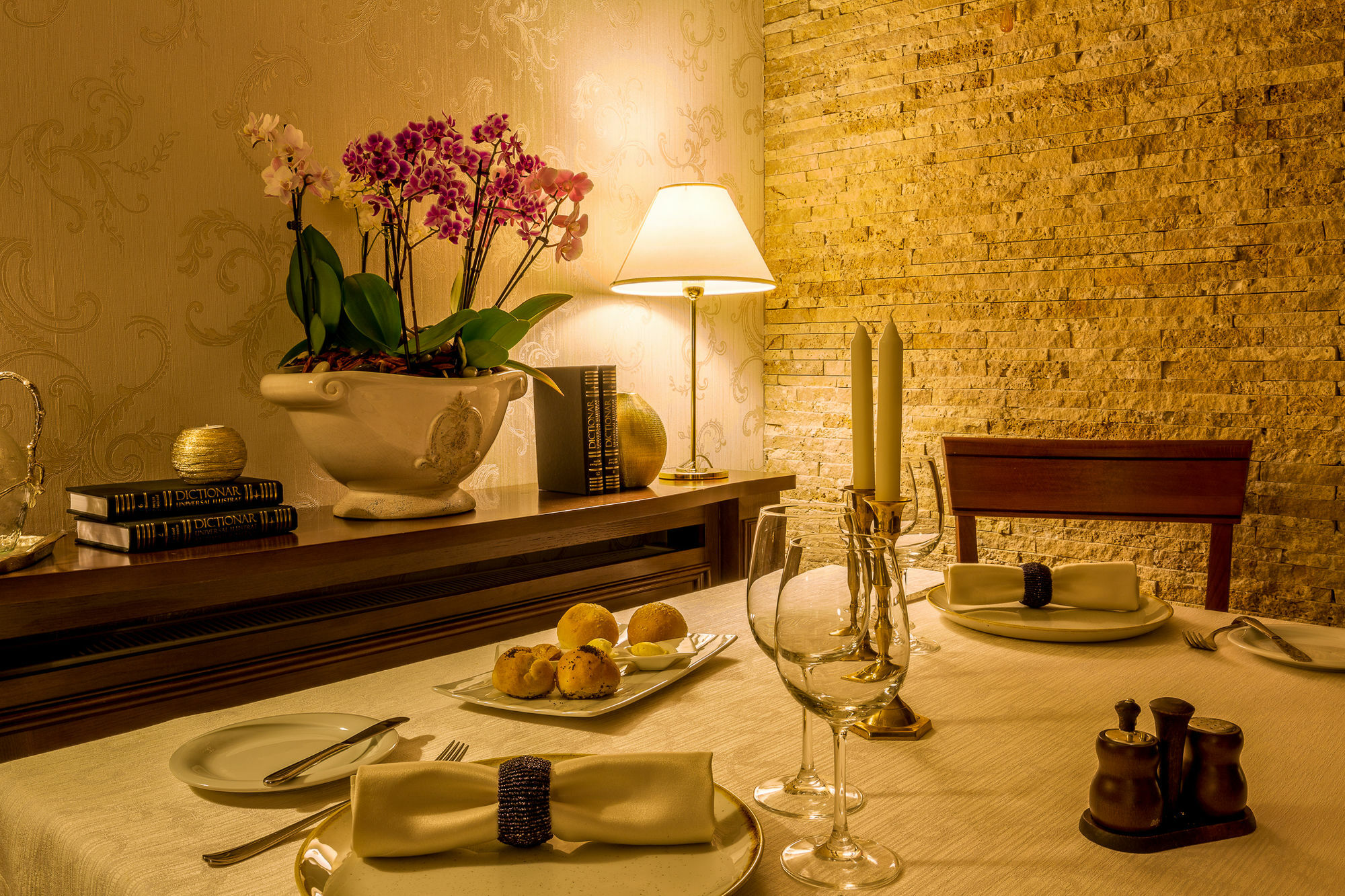 Hotel Boutique Belvedere ซินายา ภายนอก รูปภาพ