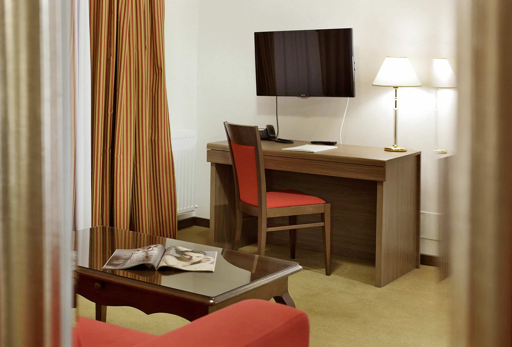 Hotel Boutique Belvedere ซินายา ภายนอก รูปภาพ